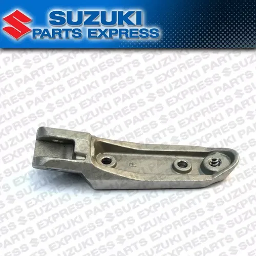 NEW 2022 SUZUKI HAYABUSA BUSA GSX1300R RH FRONT FOOTREST BAR 43516-10L00