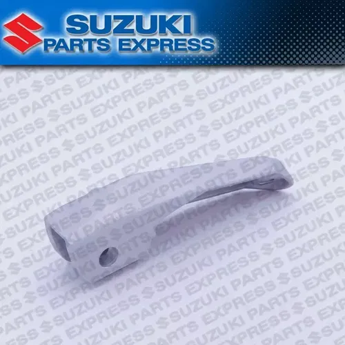 NEW 2022 SUZUKI HAYABUSA BUSA GSX1300R RH FRONT FOOTREST BAR 43516-10L00