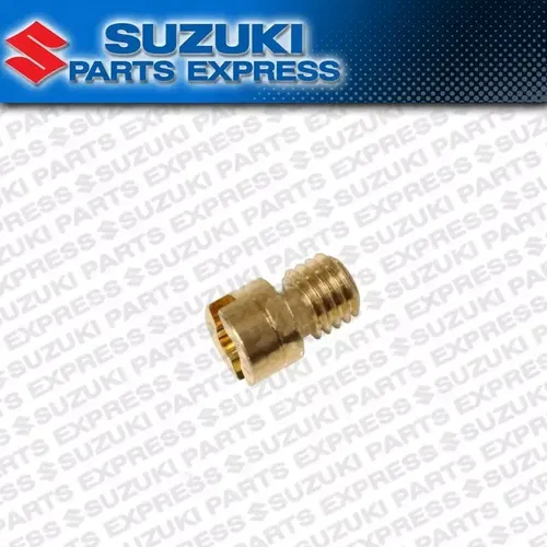 NEW OEM SUZUKI MAIN JET 115 1998 - 2006 KATANA GSX600F 09491-23012