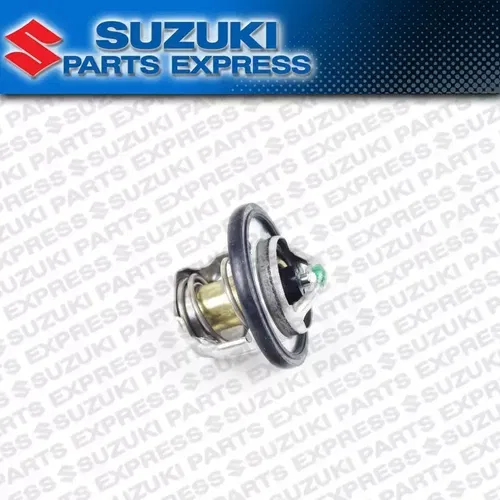 NEW SUZUKI OEM RADIATOR THERMOSTAT CHECK FITMENT CHART 17670-06G51