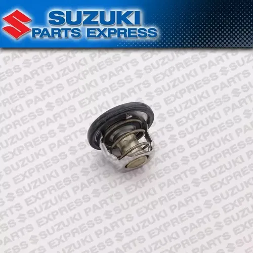 NEW SUZUKI OEM RADIATOR THERMOSTAT CHECK FITMENT CHART 17670-06G51