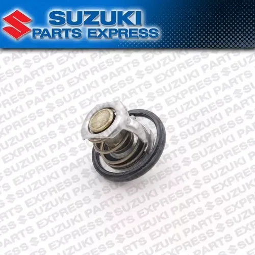 NEW SUZUKI OEM RADIATOR THERMOSTAT CHECK FITMENT CHART 17670-06G51