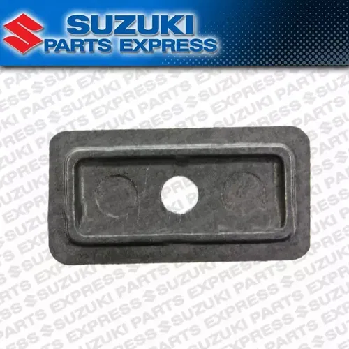 NEW 1986-2003 SUZUKI RM 80 85 85L SWINGARM CHAIN ADJUSTER PLATES 2x- 61421-02B0V
