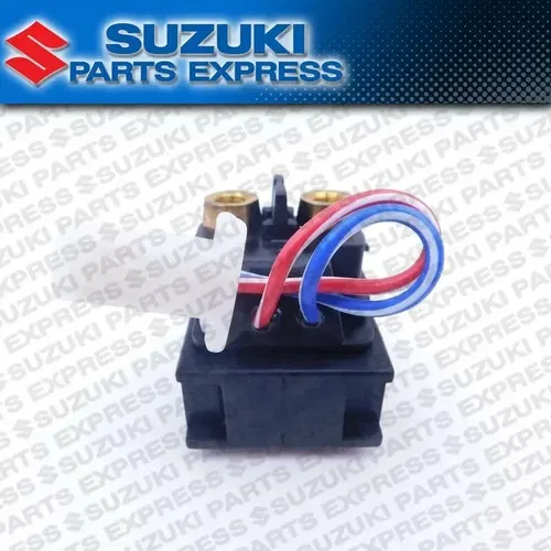 NEW 2000 - 2021 SUZUKI DRZ DR-Z 400E S SM OEM STARTER SOLENOID RELAY 31800-29F01
