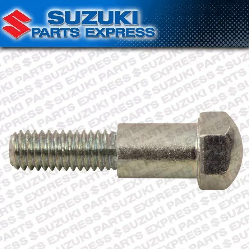 NEW OEM SUZUKI LEVER PIVOT BOLT RM250 RM125 DRZ400 SM S E DRZ125L 57431-21D11