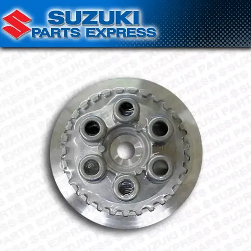 NEW 1999 - 2020 SUZUKI HAYABUSA GSX1300R OEM CLUTCH PRESSURE PLATE 21462-24F00
