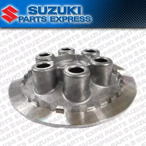 NEW 1999 - 2020 SUZUKI HAYABUSA GSX1300R OEM CLUTCH PRESSURE PLATE 21462-24F00