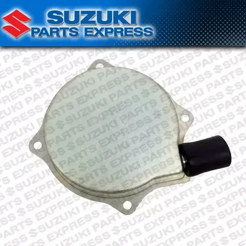 1987 - 2006 NEW SUZUKI QUADSPORT 80 LT80 RECOIL PULL START ASSEMBLY 18100-40B03
