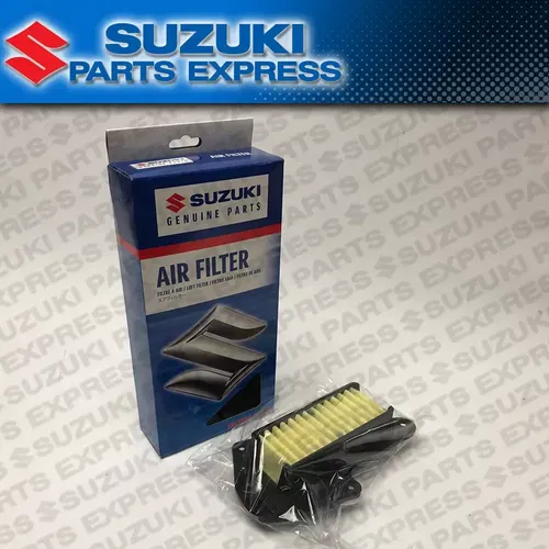2008 - 2021 SUZUKI BOULEVARD M109R VZR GENUINE AIR FILTER CLEANER 13780-48G20