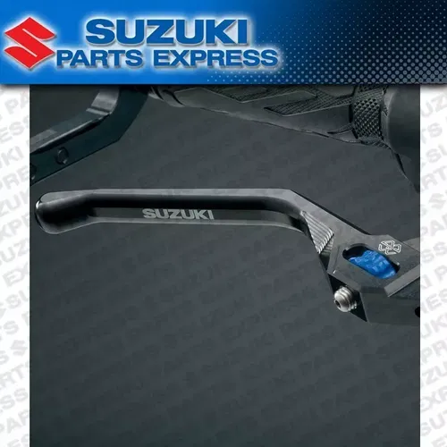 NEW OEM SUZUKI 2023 - 2024 GSX-8S BILLET BRAKE LEVER 57400-25810