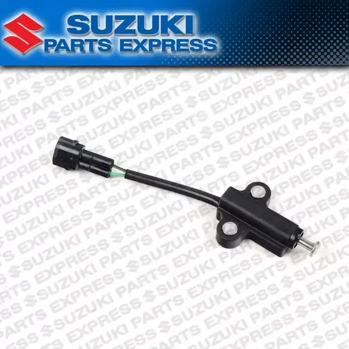 NEW OEM SUZUKI SIDE STAND SWITCH BOULEVARD C50 M50 VOLUSIA VL800 37840-41F01
