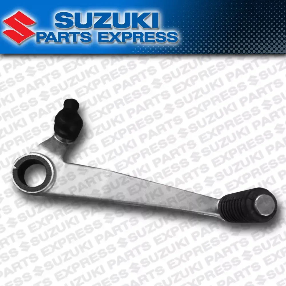 1991 - 2003 SUZUKI GSXR GSX-R 600 750 OEM GEAR SHIFTER SHIFT LEVER 25600-33E01
