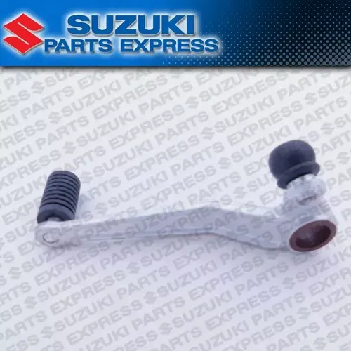 1991 - 2003 SUZUKI GSXR GSX-R 600 750 OEM GEAR SHIFTER SHIFT LEVER 25600-33E01