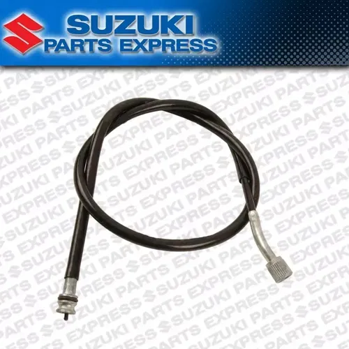NEW OEM SUZUKI RMX250 DRZ250 DR650SES DR350SE DR350 SPEEDOMETER CABLE