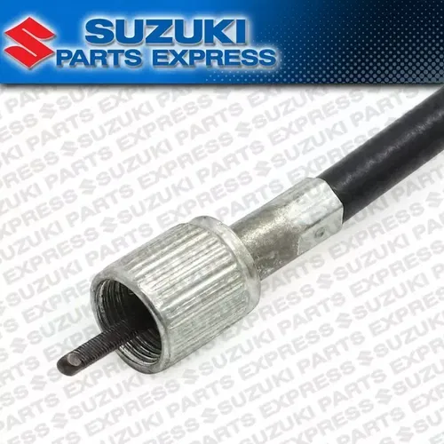 NEW OEM SUZUKI SPEEDOMETER CABLE MUTIPLE FITMENTS CHECK CHART 34910-44401