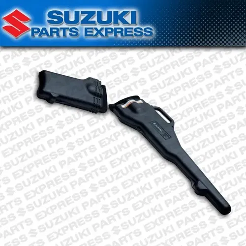 NEW SUZUKI OEM KOLPHIN UTLITY GUN BOOT KING QUAD 400 500 700 990A0-70375