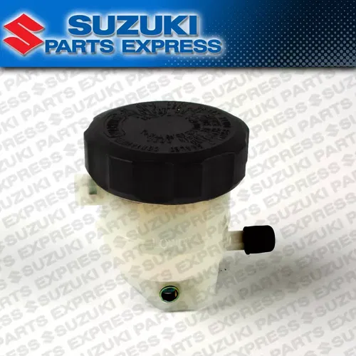 NEW SUZUKI TL1000S TL1000R TL 1000 S R OEM FRONT BRAKE MASTER CYLINDER RESERVOIR
