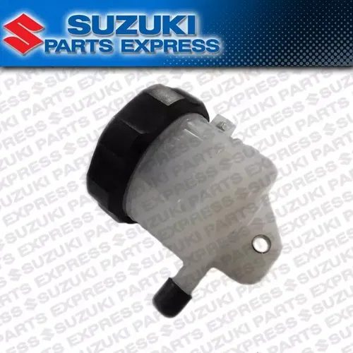 NEW SUZUKI TL1000S TL1000R TL 1000 S R OEM FRONT BRAKE MASTER CYLINDER RESERVOIR
