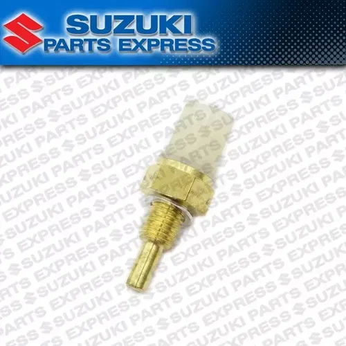 NEW OEM SUZUKI COOLANT WATER TEMPERATURE SENSOR QUADSPORT Z400 QUADRACER 450