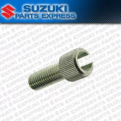 NEW OEM SUZUKI CABLE ADJUSTER NUT FITS MUTIPLE VEHCILES CHECK FITMENT CHART