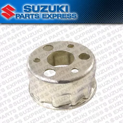 NEW OEM SUZUKI 2002 - 2005 LT-A50 QUAD MASTER STARTER CUP 18411-04411