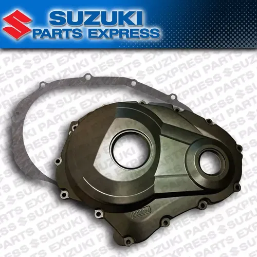 NEW 2009 - 2016 SUZUKI GSX-R GSXR 1000 RIGHT SIDE ENGINE CLUTCH COVER W/ GASKET