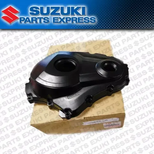NEW 2009 - 2016 SUZUKI GSX-R GSXR 1000 RIGHT SIDE ENGINE CLUTCH COVER W/ GASKET