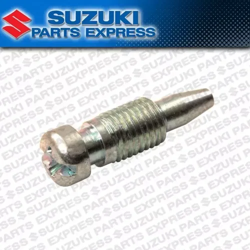NEW OEM SUZUKI DRAIN SCREW PLUG FITS MUTIPLE VEHICLES CHECK FITMENT CHART