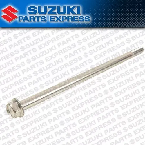 NEW OEM SUZUKI CRANKCASE BOLT 2001 - 2008 GSX-R1000 2000 - 2014 GSX-R750