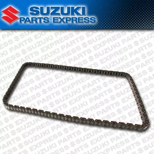 NEW 1999 - 2024 SUZUKI HAYABUSA GSX1300R OEM CAMSHAFT TIMING CHAIN 12760-24F01