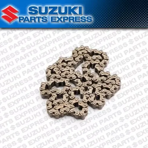 NEW 1999 - 2024 SUZUKI HAYABUSA GSX1300R OEM CAMSHAFT TIMING CHAIN 12760-24F01