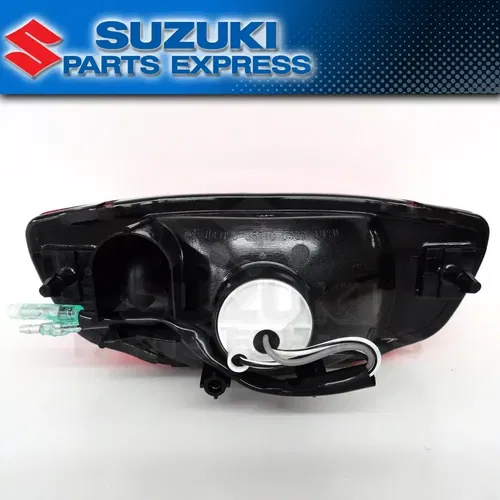 NEW 2003 - 2007 GENUINE SUZUKI QUADSPORT LT-Z 400 400Z TAIL LAMP 35710-03G20