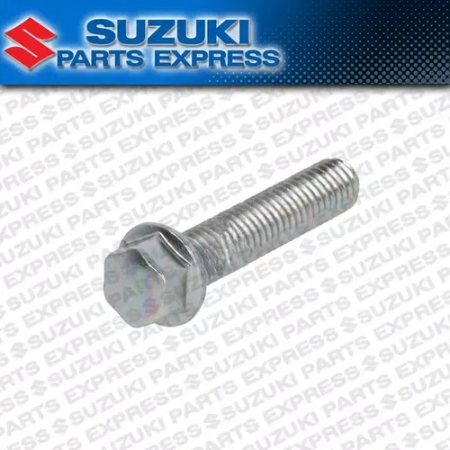 NEW OEM SUUZKI BOLT 6X30 10 PACK CHECK FITMENT CHART FITS ALOT OF VEHICLES