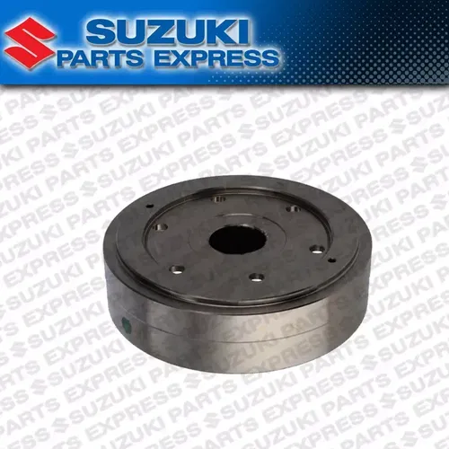 2011 - 2023 SUZUKI GSXR GSX-R 600 750 OEM FLYWHEEL ROTOR ASSEMBLY 31402-01H20