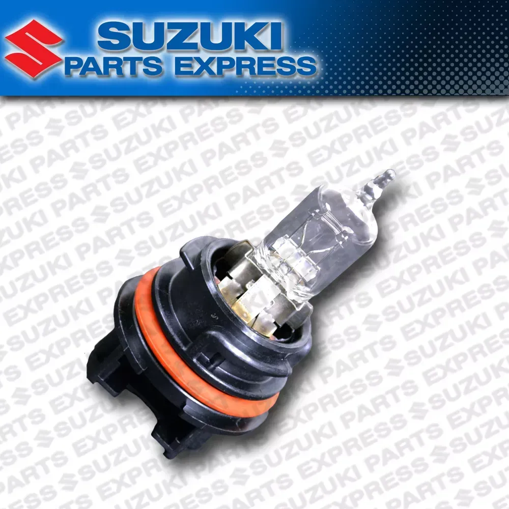 NEW 2004 - 2007 SUZUKI VINSON 500 LTA LTF OEM 40W HEADLIGHT BULB 09471-12217