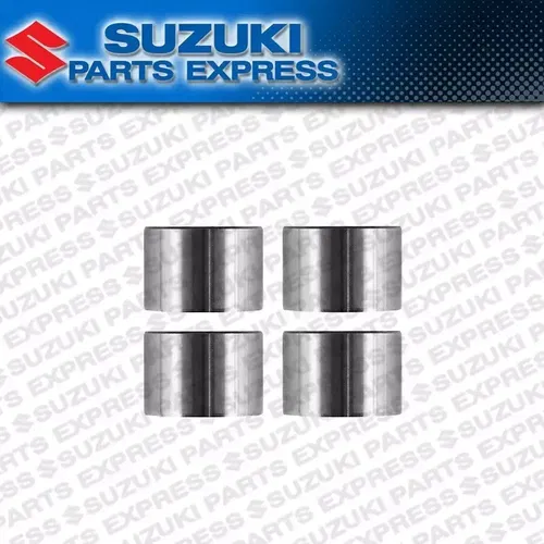 NEW OEM SUZUKI VALVE BUCKET TAPPET SET LT-Z400 LT-A700 750 INTAKE EXHUAST