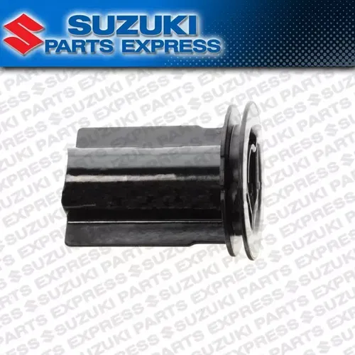 NEW OEM SUZUKI CARBURETOR PISTON VALVE DRZ400 GS500 LTZ400 13501-29FA0