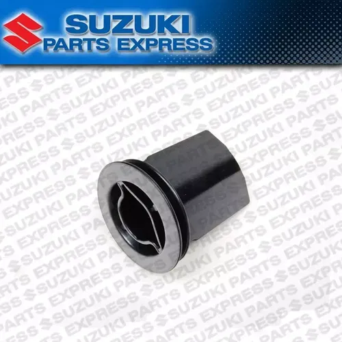 NEW OEM SUZUKI CARBURETOR PISTON VALVE DRZ400 GS500 LTZ400 13501-29FA0