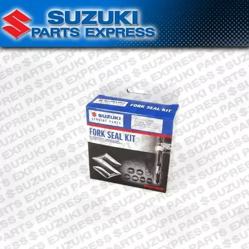 NEW 2008 - 2020 GENUINE SUZUKI HAYABUSA GSX1300R FORK SEAL KIT 51150-41810