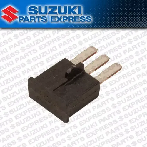 NEW OEM SUZUKI DIODE PLEASE CHECK FITMENT CHART FITS MUTIPLE VEHICLES 36611-38A1