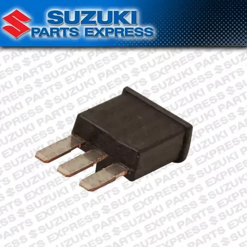 NEW OEM SUZUKI DIODE PLEASE CHECK FITMENT CHART FITS MUTIPLE VEHICLES 36611-38A1
