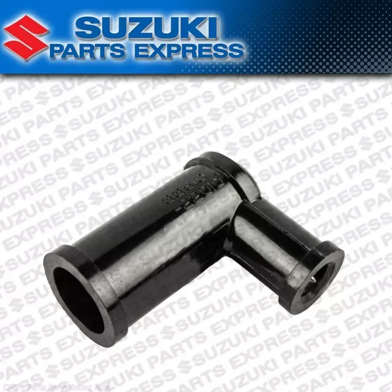 NEW OEM SUZUKI SPARK PLUG CAP DR125SE DR200SE DR200S DRZ125 DRZ50 33510-97313