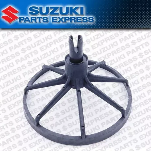 NEW OEM SUZUKI DR-Z400 400E 400S 400SM AIR FILTER CLEANER HOLDER 13791-44E00