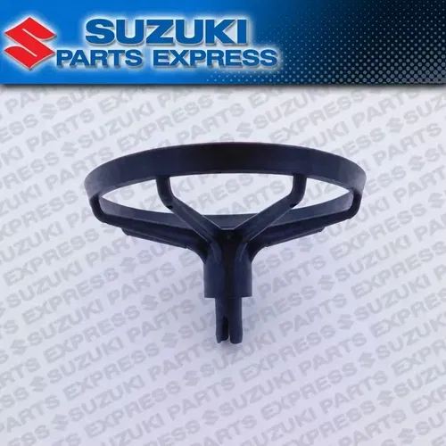 NEW OEM SUZUKI DR-Z400 400E 400S 400SM AIR FILTER CLEANER HOLDER 13791-44E00