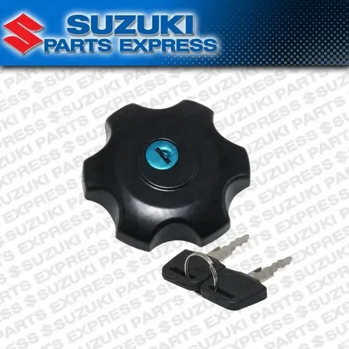 NEW OEM SUZUKI FUEL GAS CAP 2000 - 2022 DRZ400SM DRZ400S DR200S 44200-29821