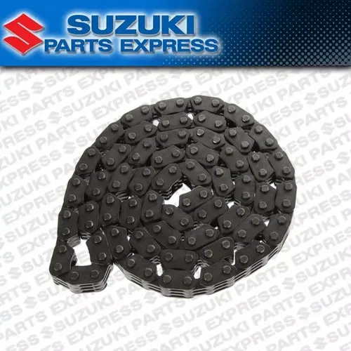 SUZUKI CAM CHAIN TIMING CHAIN 1990-1993 DR250 DR350S 94-96 DR350SE 12760-19B71