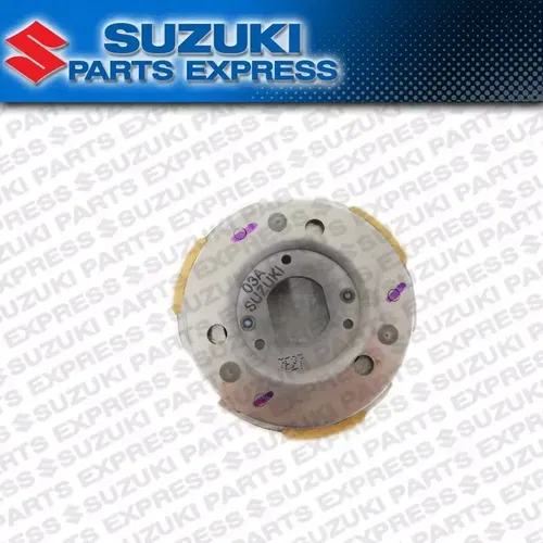 NEW 1987 - 2006 SUZUKI LT80 LT 80 QUAD OEM REAR DRIVEN CLUTCH HUB 21501-03A21