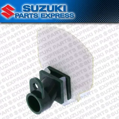 NEW OEM SUZUKI FUEL FILTER GSXR600 750 HAYABUSA B-KING 15420-44G00