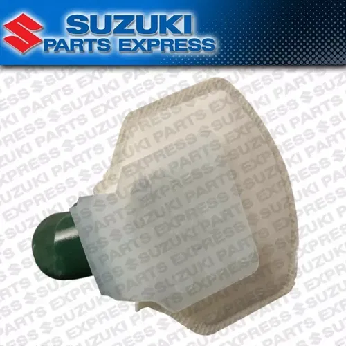 NEW OEM SUZUKI FUEL FILTER GSXR600 750 HAYABUSA B-KING 15420-44G00