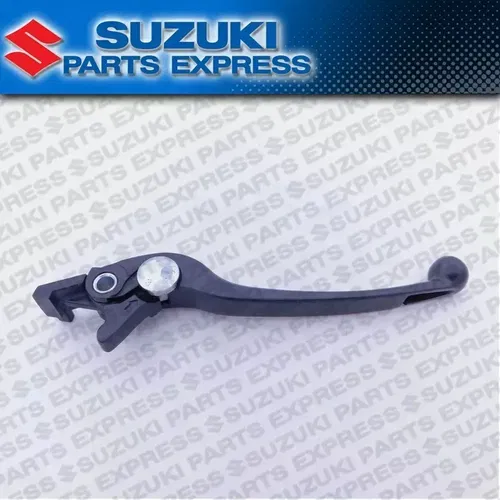 NEW 2008 - 2020 SUZUKI HAYABUSA GSX 1300 OEM BLACK FRONT BRAKE LEVER 57300-14G40